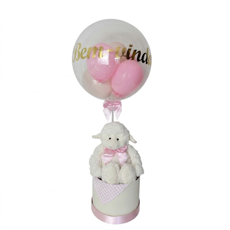 Box Maternidade Bambino