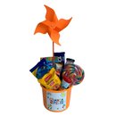 Cesta Infantil Criança Feliz 