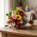 Lindo Buquê Mix de Flores