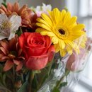 Lindo Buquê Mix de Flores
