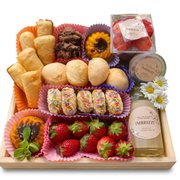Bake Box