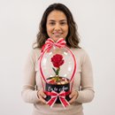 Box Rosa Unica, Chocolates