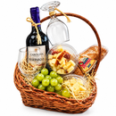 Vinho & Queijos 