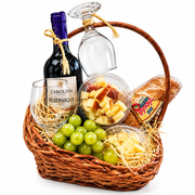 Vinho & Queijos