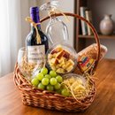 Vinho & Queijos 