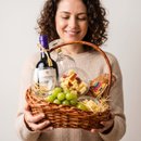 Vinho & Queijos 