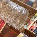 Cesta Whisky & Chocolate