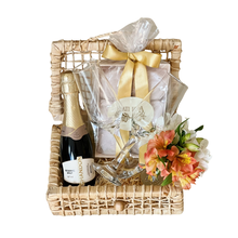 Cesta Chandon & Bem-casados