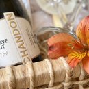 Cesta Chandon & Bem-Casados