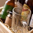 Cesta Cervejas Artesanais & Nuts