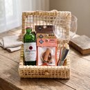 Cesta Gin & Especiarias 