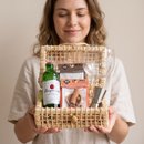 Cesta Gin & Especiarias 