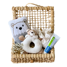 Cesta Boas-Vindas Baby