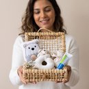 Cesta Boas-Vindas Baby