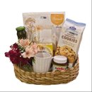 Cesta Café da Manhã Premium Dia das Mães