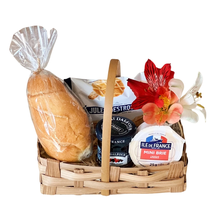 Cesta Mini Café da Manhã