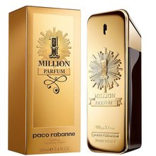 1 Million Paco Rabanne Parfum 100ml Masculino