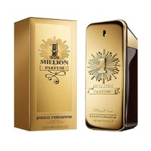1 Million Paco Rabanne Parfum 200ml - Masculino