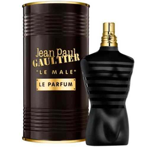 Le Male Le Parfum Jean Paul Gaultier EDP 125ml- Mascul