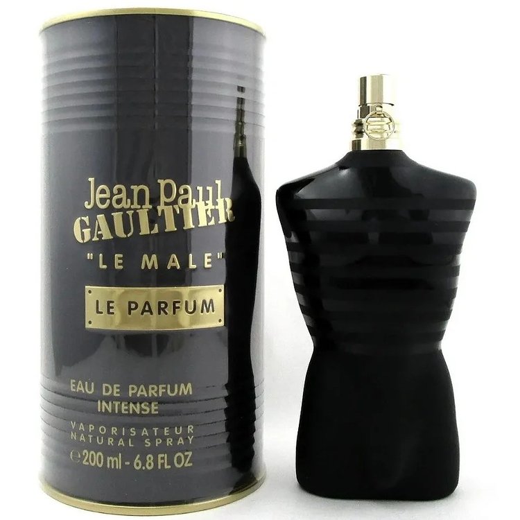 Le Male Le Parfum Jean Paul Gaultier EDP 200ml- Mascul