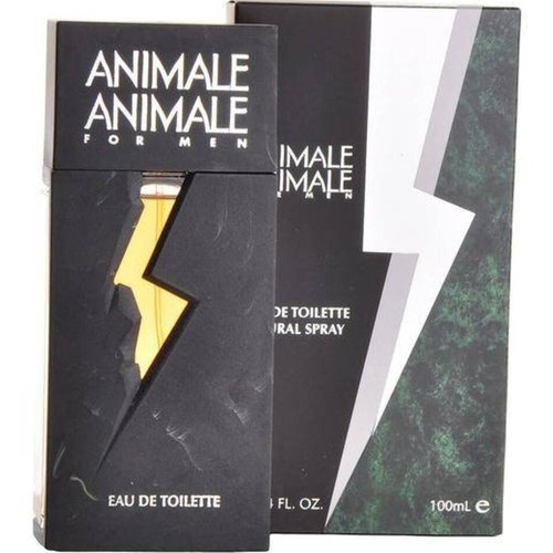 Animale Animale For Men EDT 100ml - Masculino