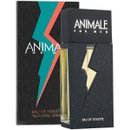 Perfume Animale For Men Eau de Toilette 100ml - Masculino