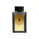 Perfume The Golden Secret Antonio Banderas Eau de Toilette 100ml - Masculino