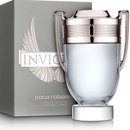 Invictus Paco Rabanne EDT 100ml - Perfume Masculino
