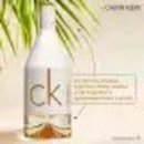 CK in2U For Her Calvin Klein Eau de Toilette 100ml