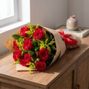  Rosas Vermelhas
