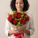  Rosas Vermelhas