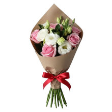 Delicado Buquê da Paz