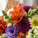 Luxuoso Buquê Harmonia em Flores