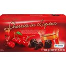 Cherries In Liqueur