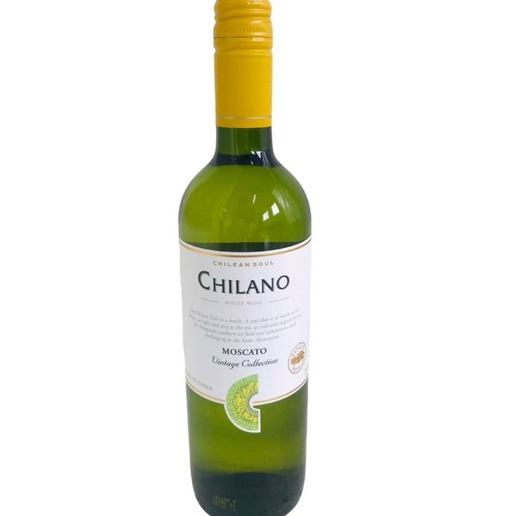 Vinho Chilano White Wine