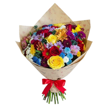 Luxuoso Buquê Amazonas