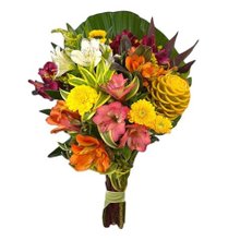 Buquê Alegria das Flores