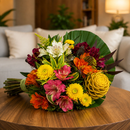 Buquê Alegria das Flores