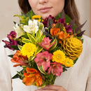 Buquê Alegria das Flores