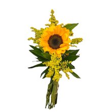 Buquê Único Girassol