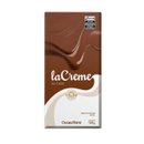 Tablete De Chocolate Ao Leite LaCreme 100g