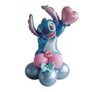 Balão Personalizado Do Stitch 