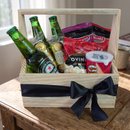 Cesta Caixote Cervejeiro