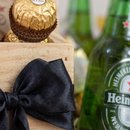 Cesta Caixote Cervejeiro
