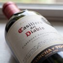Vinho Casillero Del Diablo 750ml
