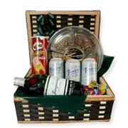 Cesta Gin Premium