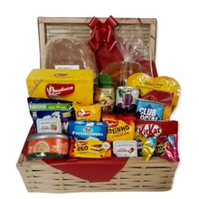 Cesta Café da Manhã 