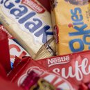 Cesta Chocolate