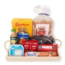 Cesta Fitness I