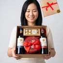 Cesta Box Vinhos e Especialidades